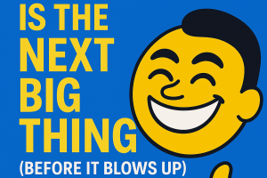 Meme Marketing Is the Next Big Thing